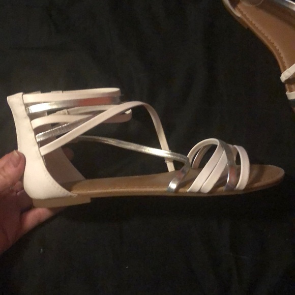 Sandals - Picture 2 of 2